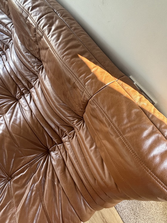 Image 1 of Ligne Roset Togo 3-teiliges Set!