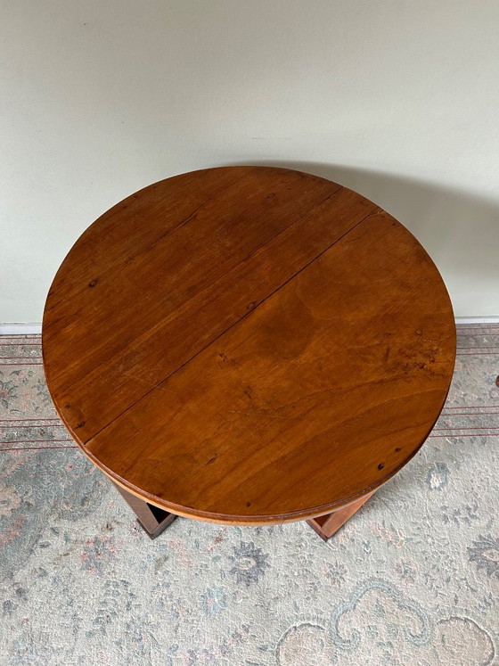 Tavolino Arts and Crafts – Tavolini, Wood (photo 4 of 12)