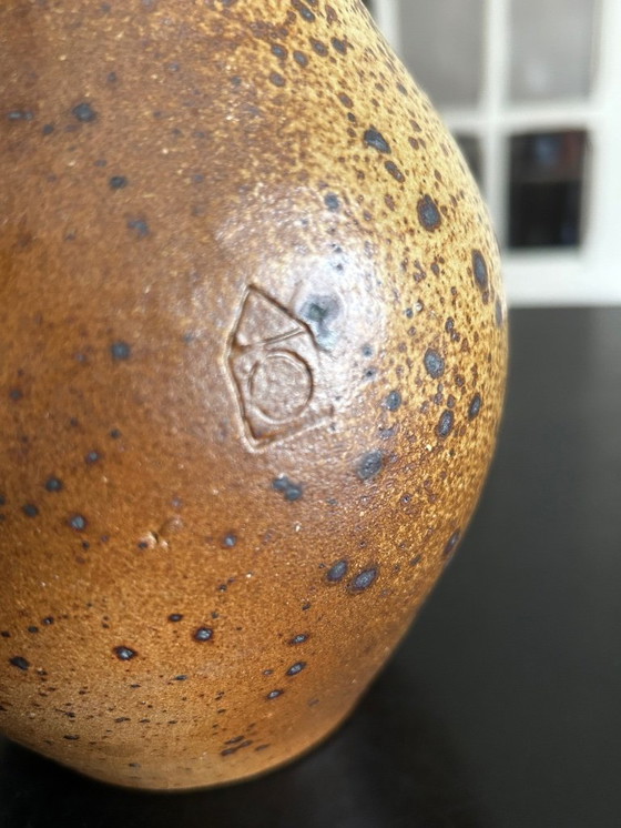 Image 1 of Vajilla de gres Charles Gaudry