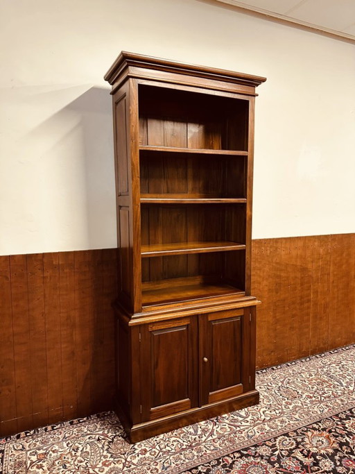 Libreria classica inglese
