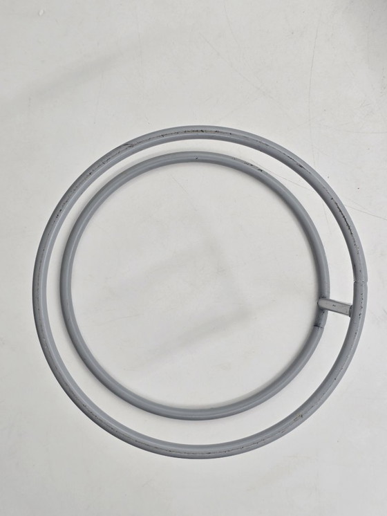 Image 1 of Modernist table lamp