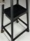 Black Column Sculpture Stand (photo 9 of 16)