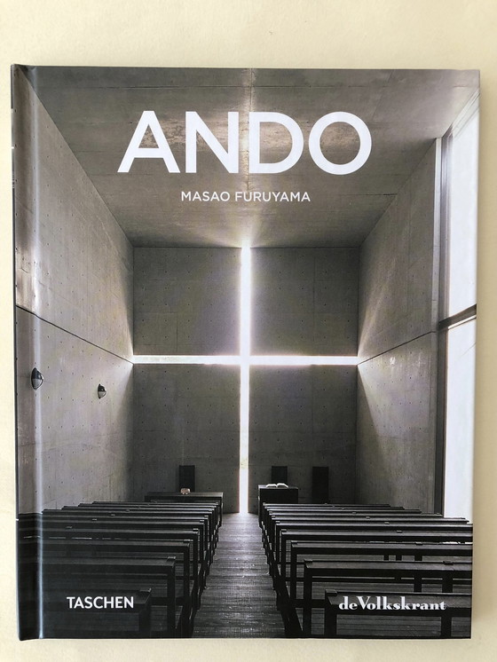 Image 1 of Encyclopedie - Taschen de Volkskrant - Wereld Architecten 2010