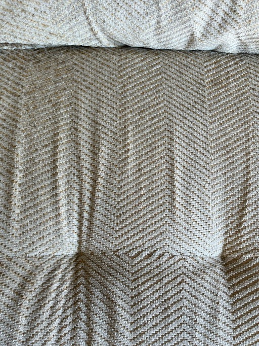 Vintage sofa
