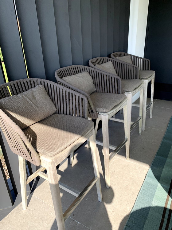 Image 1 of Gartenmöbelset Tribu Mood