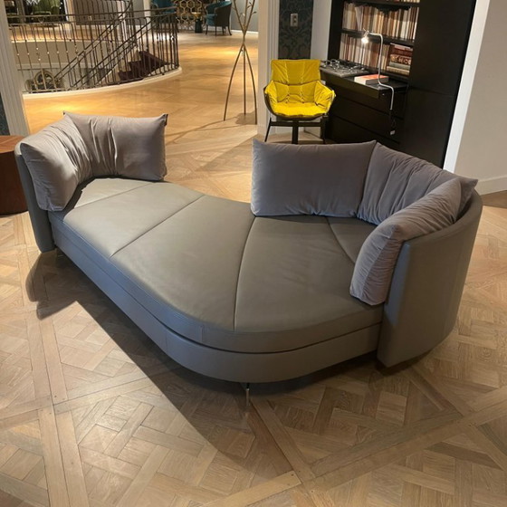 Image 1 of Canapé îlot De Sede DS-167