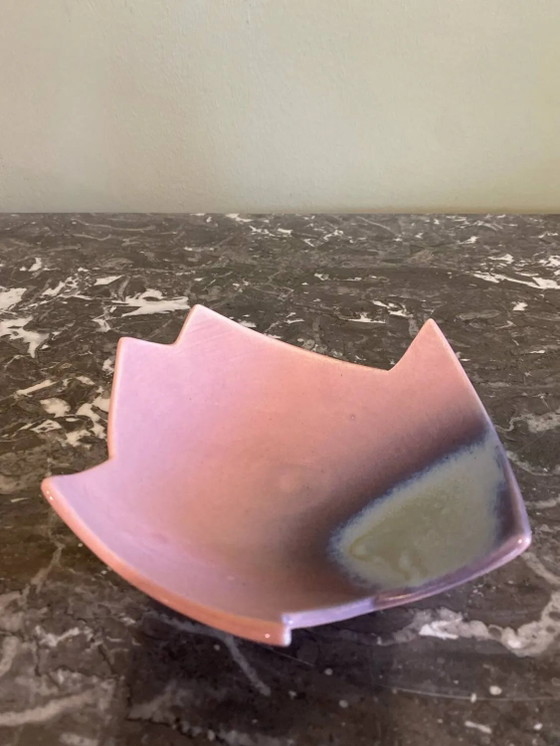 Bol original fait main – Porcelain (photo 4 of 7)