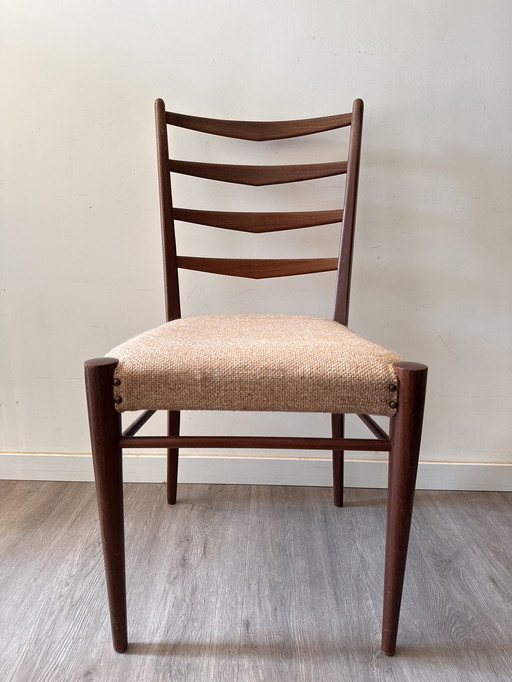 Chaise Pastoe 1960