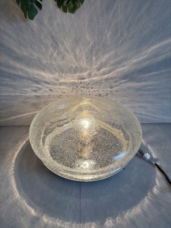 Image 1 of Lampada da soffitto/lampada da parete vintage Doria Leuchten, anni '60