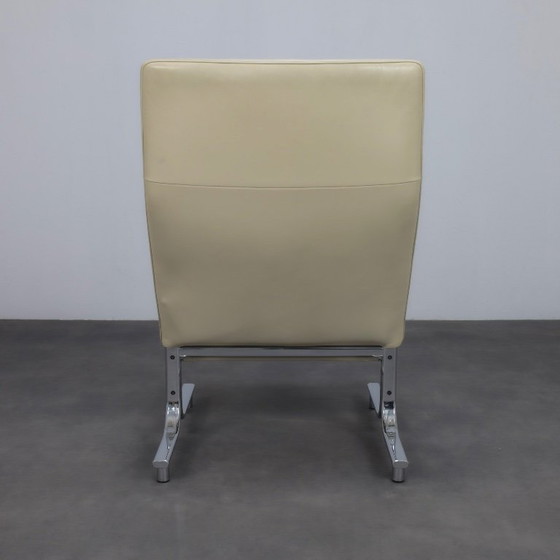 Image 1 of Sillón DS-2030 de Hans Eichenberger para De Sede, Suiza, década de 1970