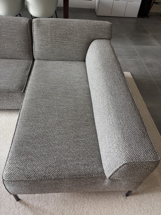 Image 1 of Canapé d'angle Design on Stock Bloq