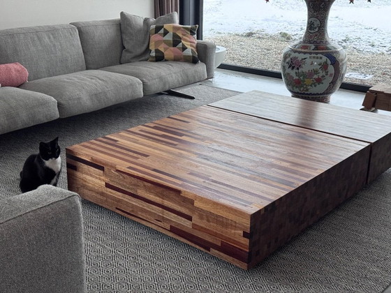 Image 1 of 2* Tavolini da caffè Linteloo Aulia (prezzo per 2)