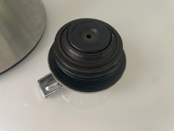 Image 1 of Scandinavian design thermos flask Ola Olsson – vintage 80s