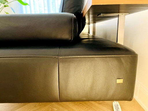 Rolf Benz DONO sofa incl. table