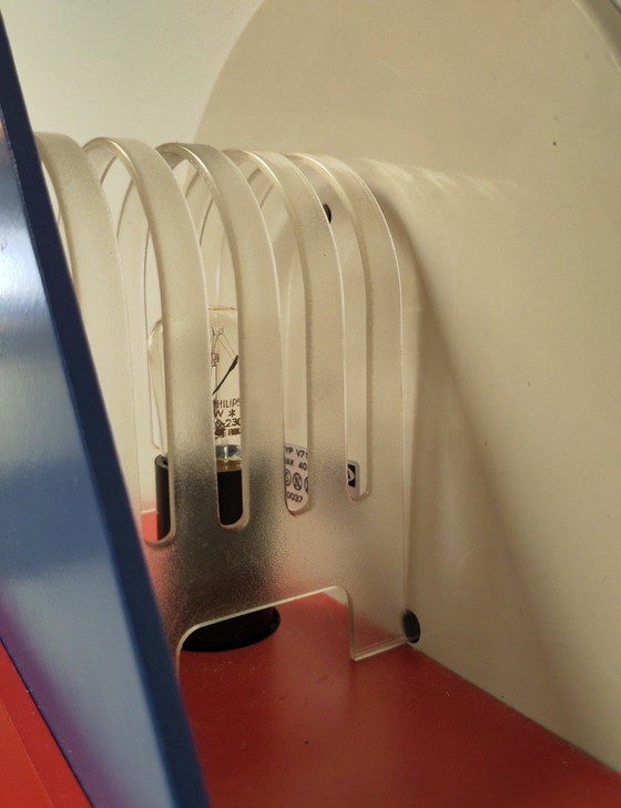 Image 1 of 2 x Vintage IKEA Stoja wandlampjes jaren’90