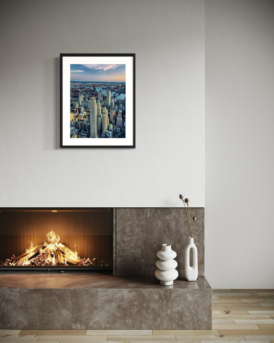 Image 1 of Streets of New York VI, New York