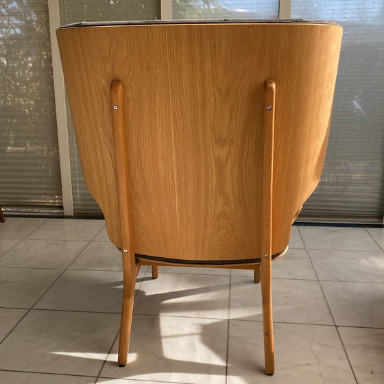 Image 1 of Norr11 Mammoth fauteuil