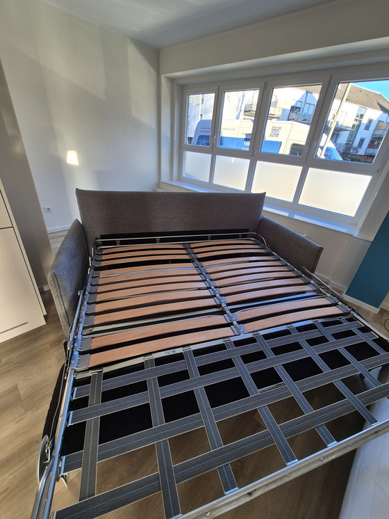 Image 1 of Divano letto di alta qualità - mai usato - prezzo originale 2500 EUR