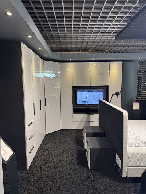 Armadio Nolte Horizont 100