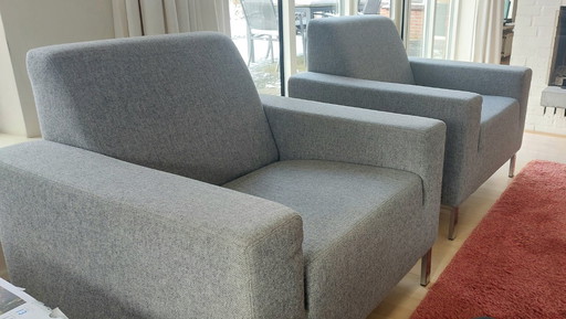 Poltrone Gelderland Tipo 6511