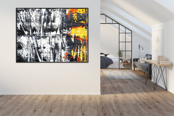 Image 1 of Jürgen Angeler – Le noir fondant