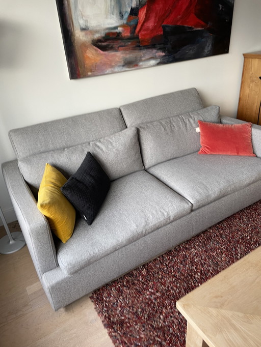 Laine gris clair Molinaribank
