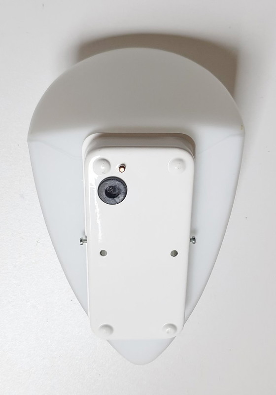 Image 1 of 2 vintage wandlampen Massive 01/0327