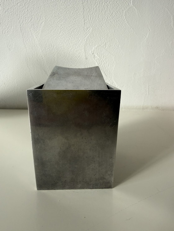 Image 1 of Philippe Starck 80s design Memphis XO edit Ray Hollis 1986