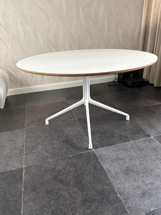 Image 1 of Hay About a Table AAT20 table