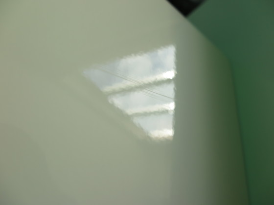 Image 1 of Tavolino in metallo Vitra, Ronan &amp; Erwan Bouroullec