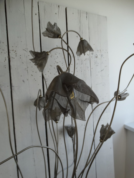 Image 1 of Harco Loor Design Floor Lamp