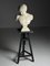 Supporto per scultura antico nero – Colonne, Vintage (photo 5 of 15)