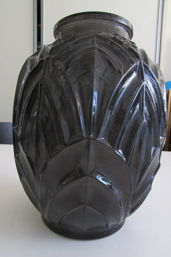 Image 1 of Art Deco vase