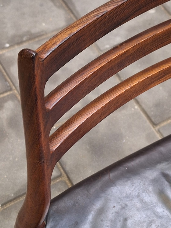 Image 1 of Nichts Otto Müller Stuhl Modell 78