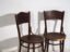 Thonet-Mundus antique bentwood chairs (c.1920). Set of 4 pieces #3 – Dining chairs (photo 30 of 40)
