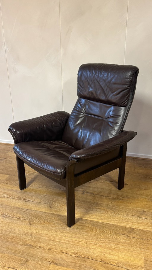 Fauteuil relax G Möbel Suède