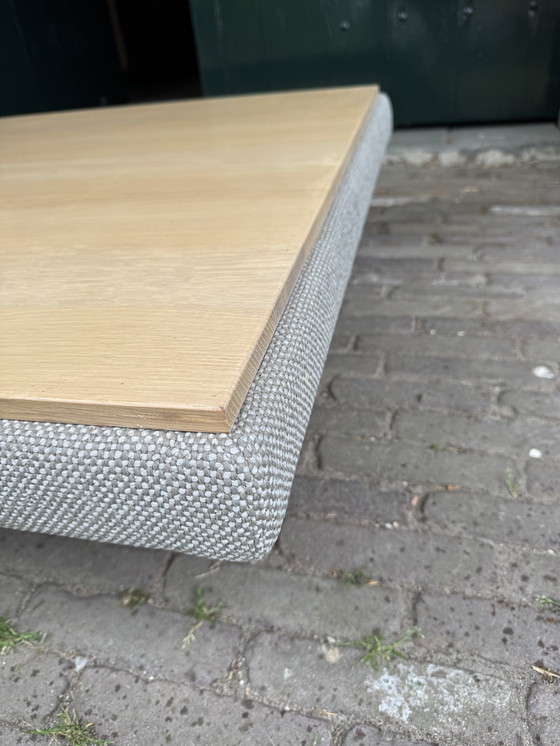 Image 1 of Mesa holandesa de Gelderland - Nueva - 100 x 87 cm