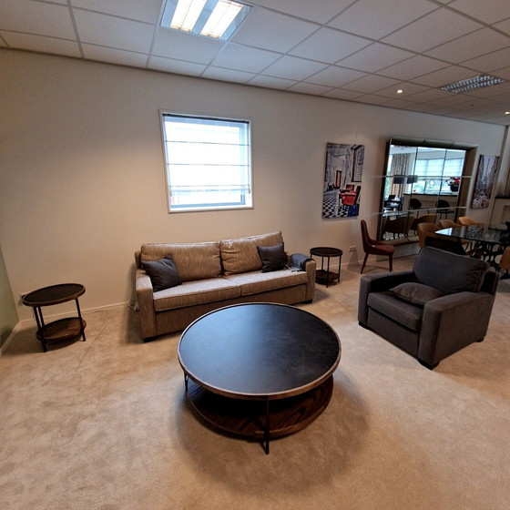 Image 1 of Porada Koster salontafel