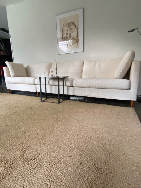 Image 1 of 2 FRIGERIO DESIGN SOFAS. Mobile and washable covers