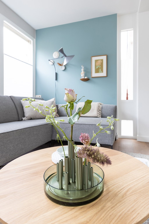Design auf Stock Bloq Ecksofa