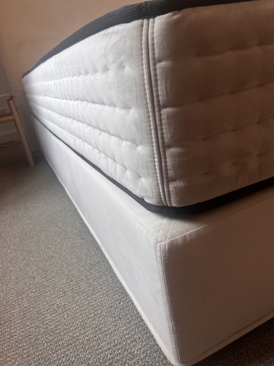 Swiss Sense Boxspring Royal – Double beds, Other (photo 3 of 7)