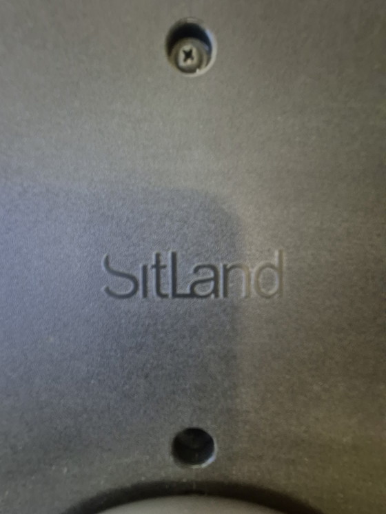 Image 1 of 6 sillas sitland uni de cuero