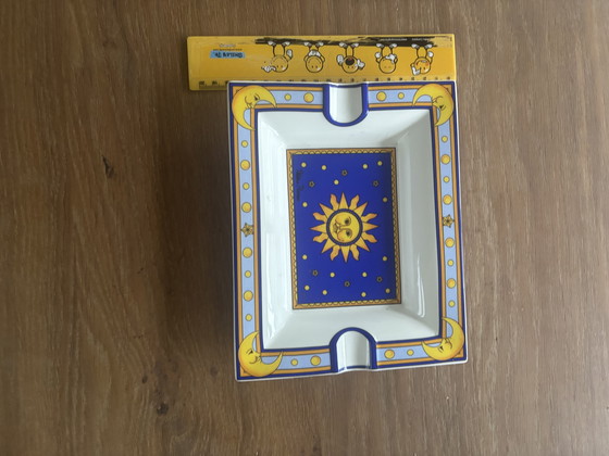 Image 1 of Villeroy & Boch Paloma Picasso Zon, maan en sterren