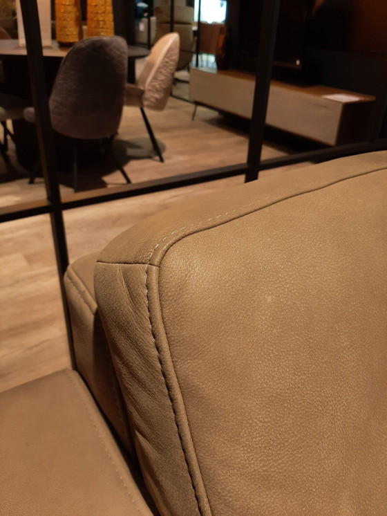 Image 1 of Private Label Sofa Concept 2-seater sofa with 3-seater sofa