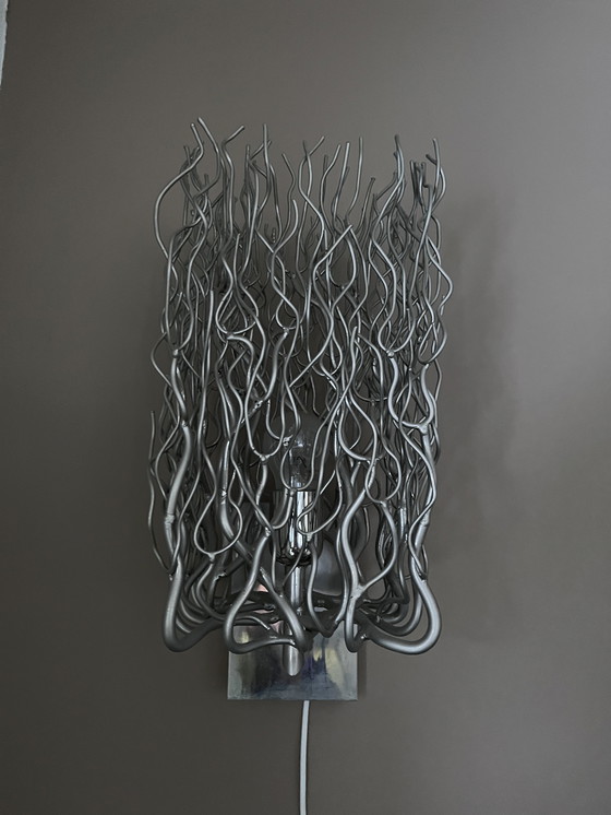 Image 1 of 2 Lámparas de pared marca van Egmond Hollywood