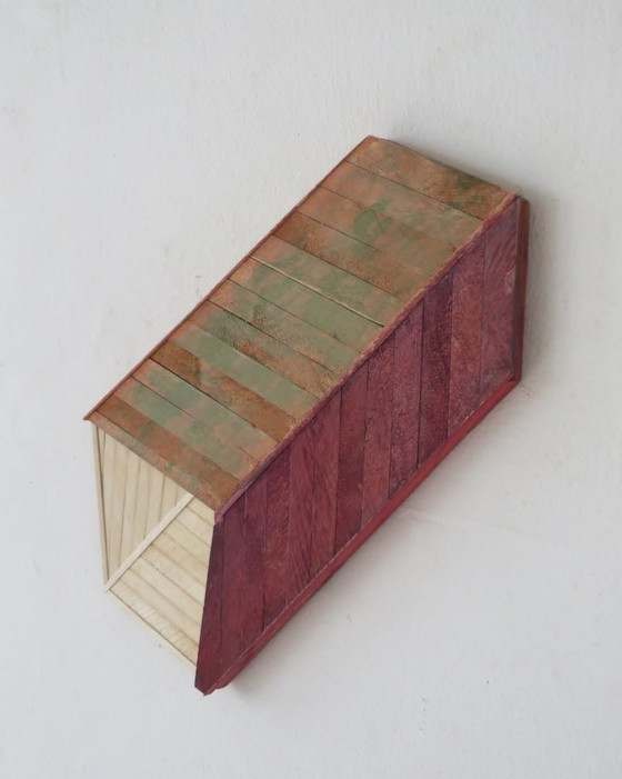 Image 1 of Eric van Solm - 'container'
