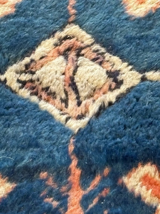 Image 1 of Tappeto Kars Kazak