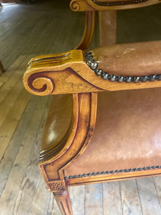 Image 1 of Bureaustoel