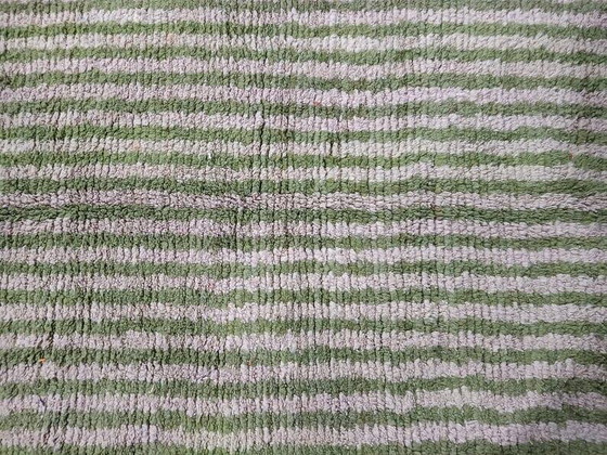 Tapis marocain fait main 250cm x 150cm – Wool (photo 4 of 9)
