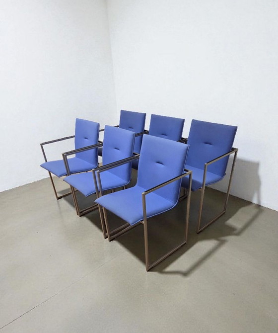 Image 1 of Arco Frame blu 6x